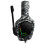 ONIKUMA K20 wired RGB LED gaming headset 3.5mm 4