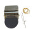 Hand Weaving Tool Antique Style Small Home 3pcs 1