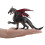 Stendrage legetøjsfigur Realistisk dinosaurmodel 1 stk. 5