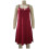 Γυναικείο νυχτικό babydoll από δαντέλα Penkiiy patchwork 6