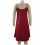 Γυναικείο νυχτικό babydoll από δαντέλα Penkiiy patchwork 7