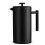 Cafetière à piston à double paroi en acier inoxydable 964 ml (34 oz) 6