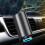 Kabelloser Auto-Aroma-Diffusor mit intelligentem Duftclip 2