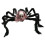 Halloween schedel spin ornament 75cm 2