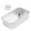 Aluminiumlegering Cheesecake Toastform Non-stick 1 bit 4