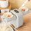 Macchina elettrica automatica per ravioli, 1 pezzo 8