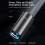 Kabelloser Auto-Aroma-Diffusor mit intelligentem Duftclip 6