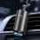 Kabelloser Auto-Aroma-Diffusor mit intelligentem Duftclip 7