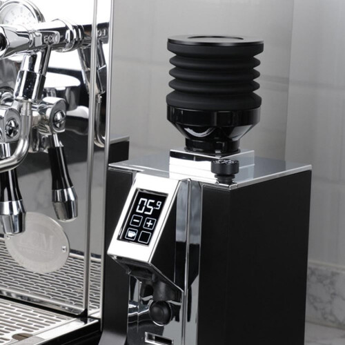 Bohnenbehälter für Kaffeemühle 1