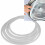 Silikon gummipackning för tryckkokare 18-32cm 2
