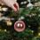 Christmas Tree Balls Light Gold 4 cm and 6 cm 34 pcs 4