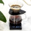 Digitale Kaffeewaage mit Timer, 2 kg, 0,1 g Genauigkeit 6