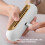 Air Purifier for Home Fridge Reusable USB Rechargeable 7