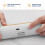 Air Purifier for Home Fridge Reusable USB Rechargeable 5