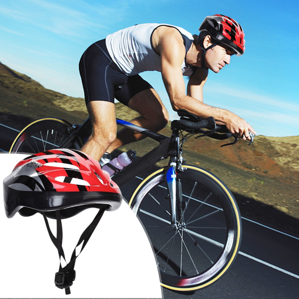 Yifudd Half Helmet For Bike And Scooter Use 975221719706