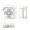 Replacement Blower for Outdoor Inflatables 110V 7