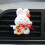 Air Purifier for Bedroom and Car with Rabbit Design 6