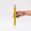 Crayon géant en bois Prop 14 pouces 2