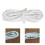 Patio Umbrella Cord Replacement Heavy Duty 3.4M 2