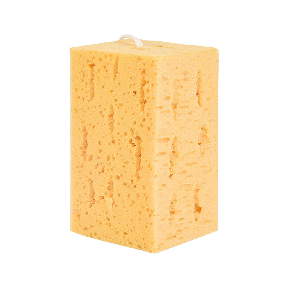 Car Wash Sponge High Density Water Absorbent 1 Pack 975221704085