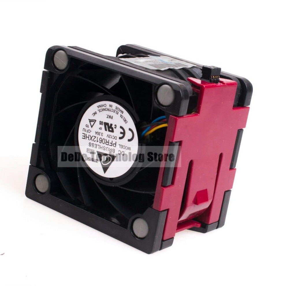 Cooling Fan For Hp Dl380 G8 Server 654577-001 975221705495