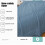 Leodye Cooling Blanket Queen 78.7" x 59.1" 7