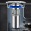 Stainless Steel Toilet Deodorizer Filter 1 Pack 1