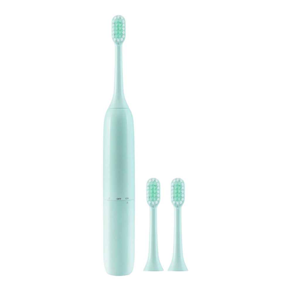 Electric Toothbrush IPX7 Waterproof with Smart Timer