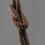 Rope Pendant Light Rustic 2 M Vintage Ceiling Lamp 3