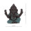 Statue bouddhiste élégante de style zen, décoration de bureau. 5