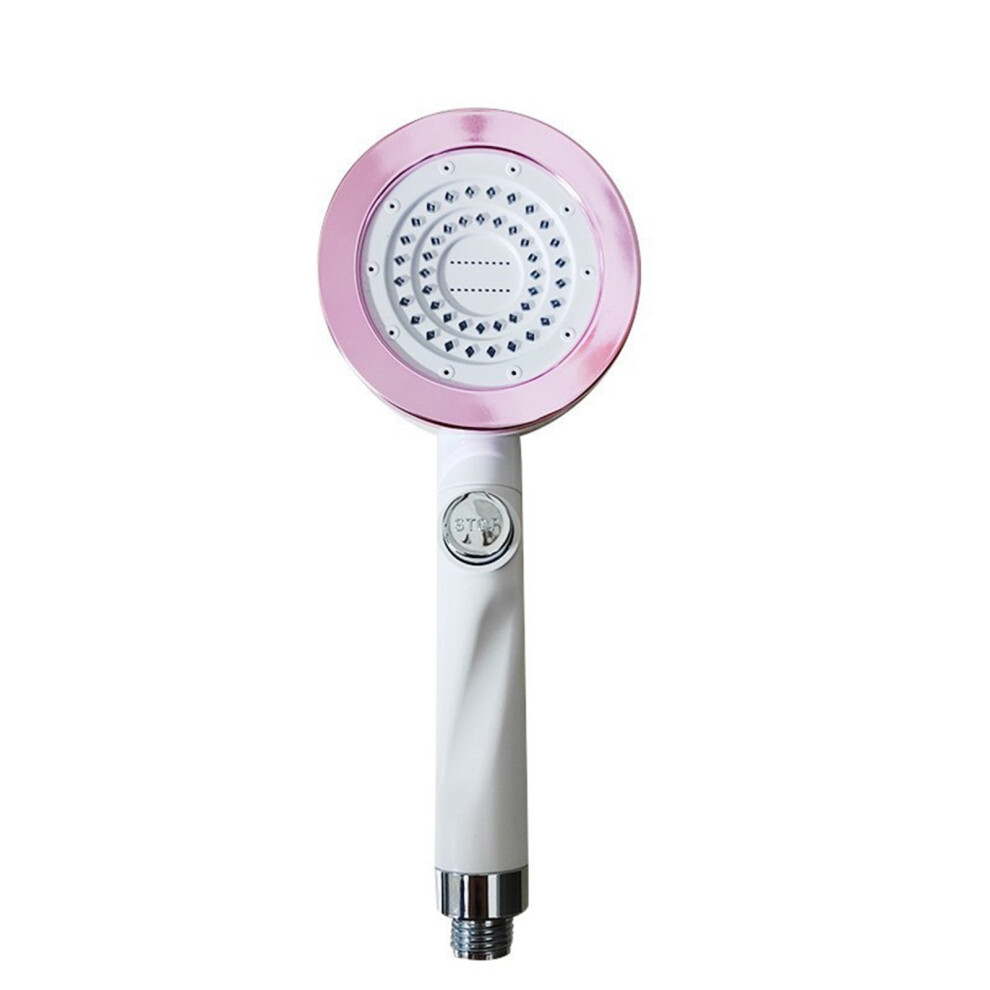 Handheld Shower Head Kit 5-Mode High-Pressure With 2M Hose 975221710260