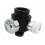 PCP Paintball Tank Air Regulator Adjustable 2