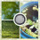 Xchenda plastic rain barrel with insect protection 6