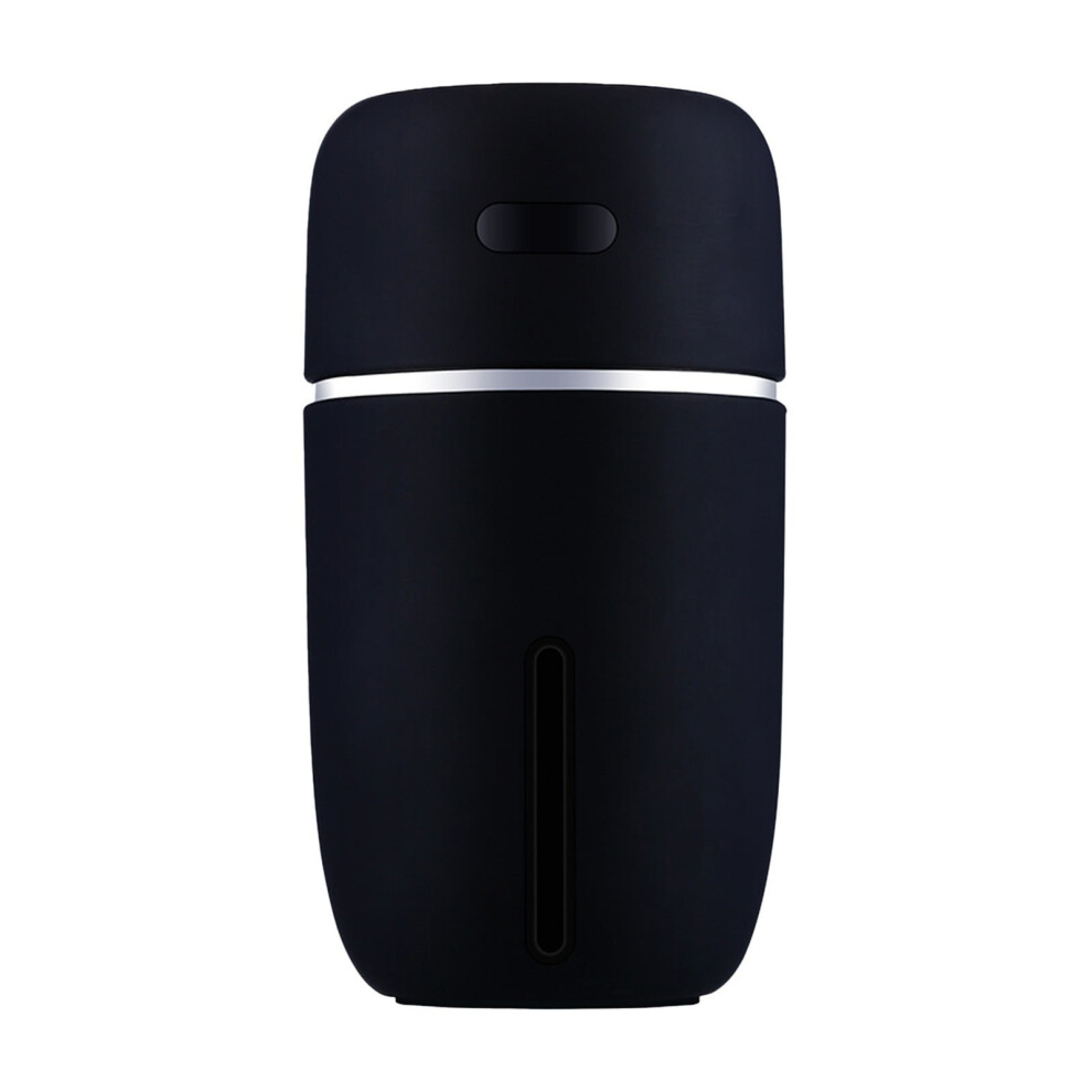 Bedroom Humidifier 200Ml Quiet Top-Fill With Auto Shut-Off 975221710352
