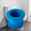 Toilet Flange Ring Universal Floor Drain Seal 3