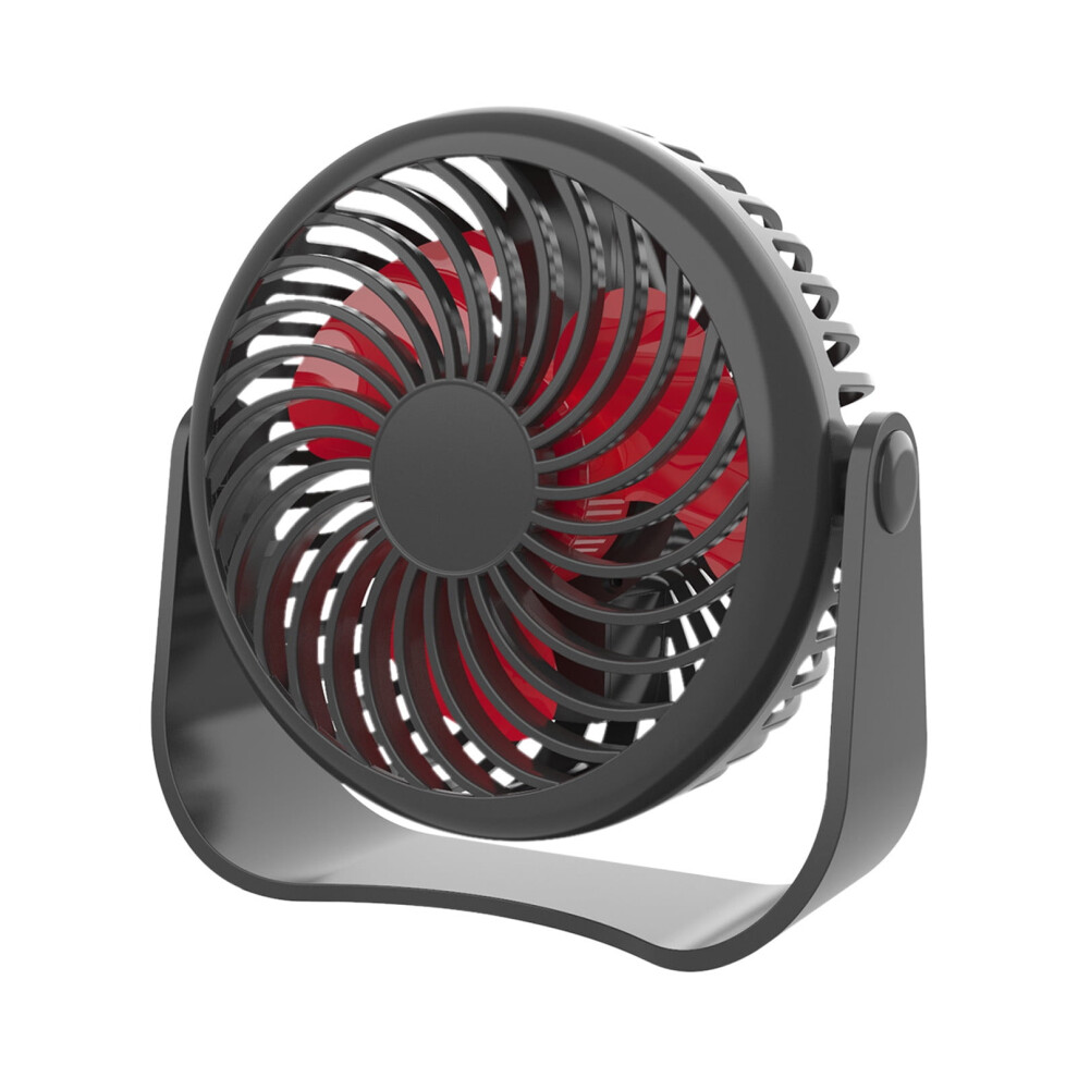 Desktop Fan Rechargeable Portable Usb Mini Fan 975221711588