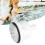 Bathtub Air Jet Nozzle 9-Hole Spa Massage 4