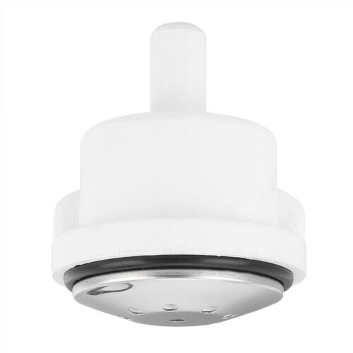 Bathtub Air Jet Nozzle 9-Hole Spa Massage 2