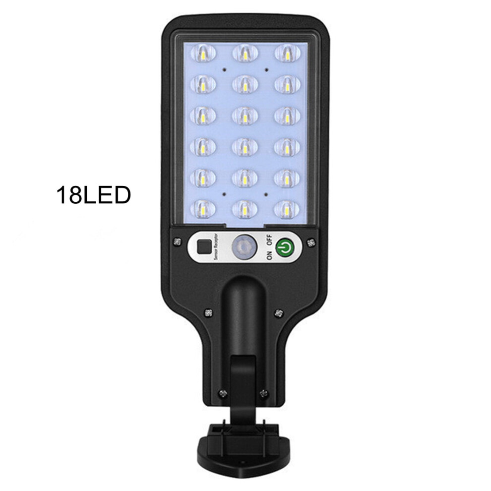 Ip65 Outdoor Led Street With Motion Sensor Light 975221713742