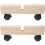 Screen Base Divider Support Bracket Set of 2 1