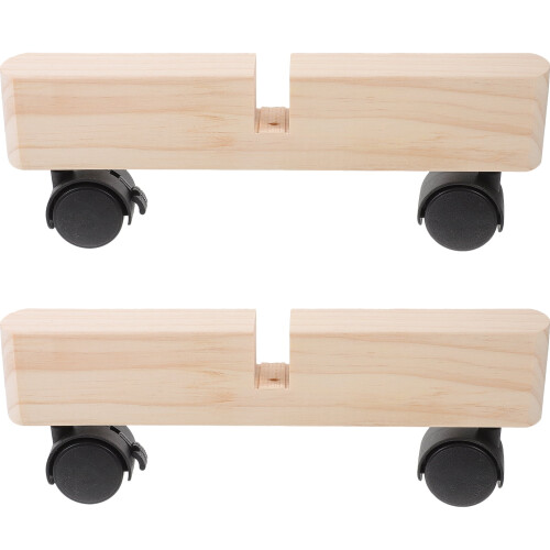 Screen Base Divider Support Bracket Set of 2