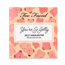 Too Faced Youre So Jelly Jelly Highlighter 18ml Shade Bourbon Bronze