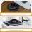 Speaker Stand Aluminum Alloy for HomePod 5