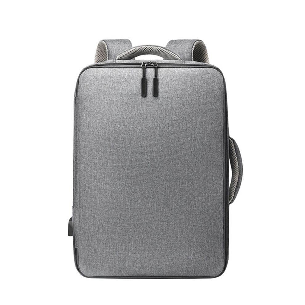 Women's Business Backpack With Usb Port And 15.6 Inch 975221714442