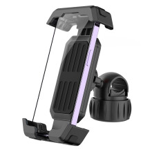 Handlebar Mount for Motorcycle MTB E-Bike Phone 1 Pack