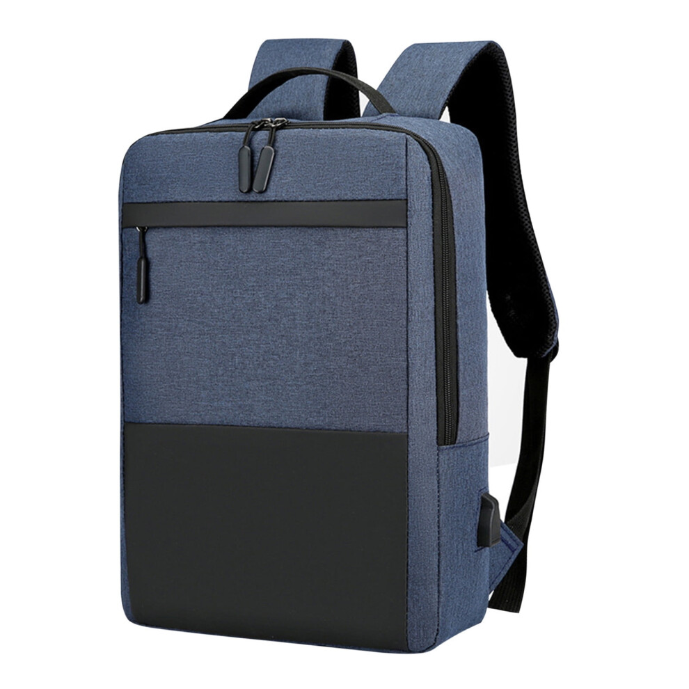 Women's Business Backpack With Usb Port And 15.6 Inch 975221714473