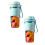 USB Rechargeable Mini Juicer 270ml 50W Blue 1