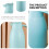 Stainless Steel Vacuum Carafe 1 pc 5