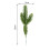 Artificial Pine Branches Green 10 or 20 pcs 1