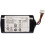 7.3V 1390mAh Networking Module. Backup Battery 3G0915089 for   PHEV.  Vehicle 1